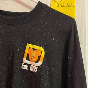 WDW parks candy corn spirit jersey